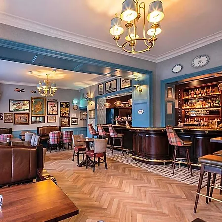 Avalon House 4* Kilkenny