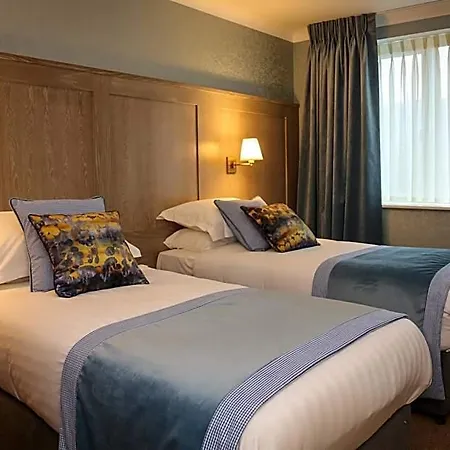 Avalon House Hotel Kilkenny