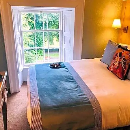 Avalon House Hotel Kilkenny